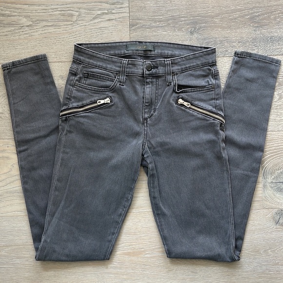 Joe’s “Laine” Skinny Jeans  27w - Picture 10 of 10